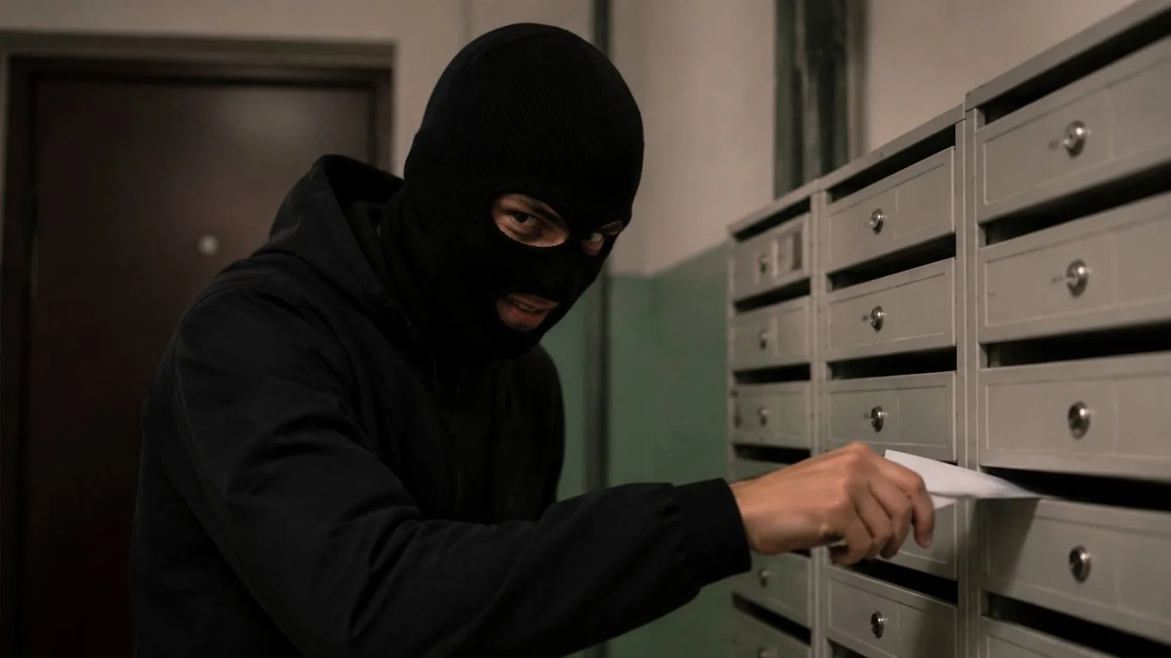 В Приморье распространяется новая мошенническая схема с фальшивыми квитанциями на поверку счётчиков
