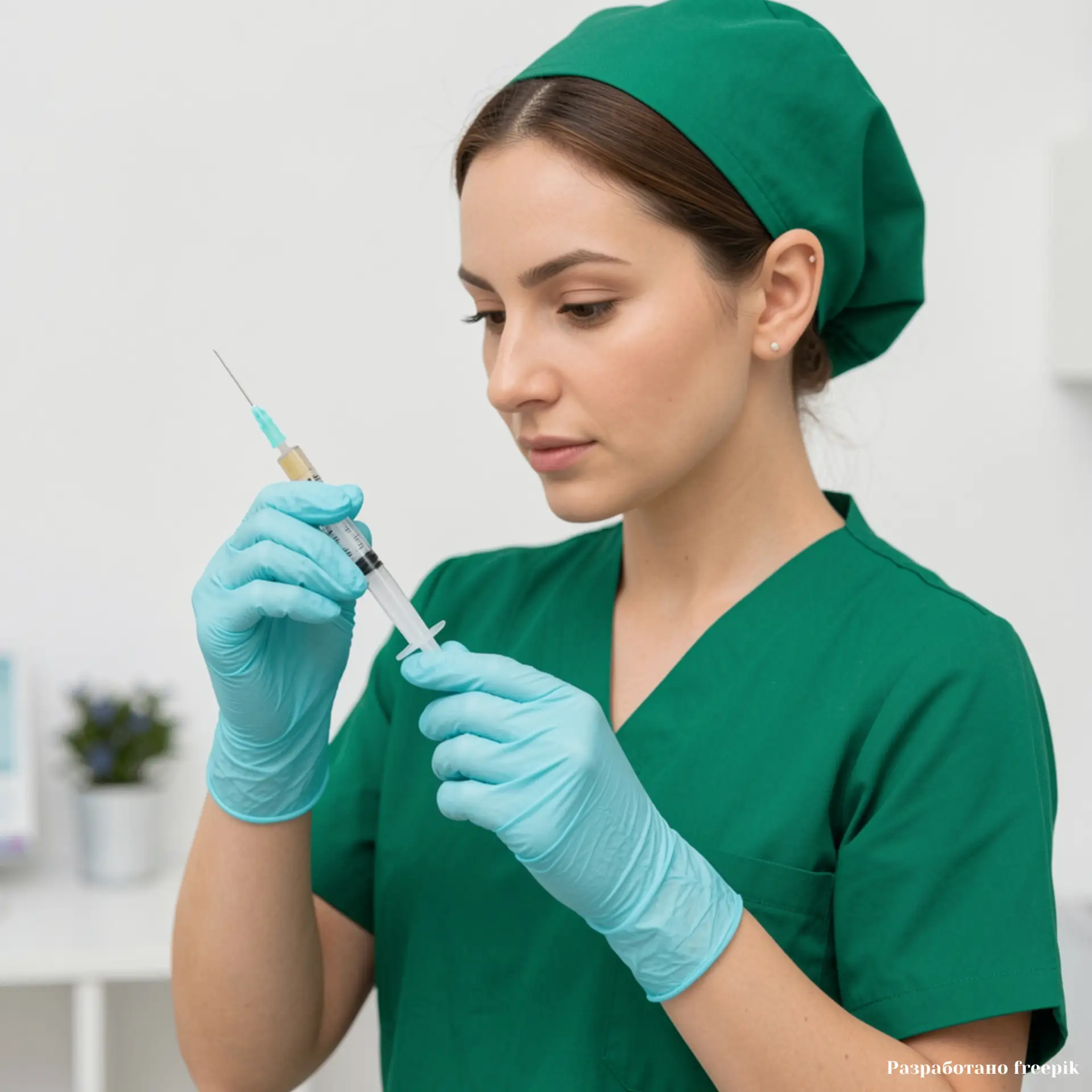 🏥 Требуются медсёстры в клинику МЛЦ (Самара)!

В медицинский центр требуются опытные и ответственны