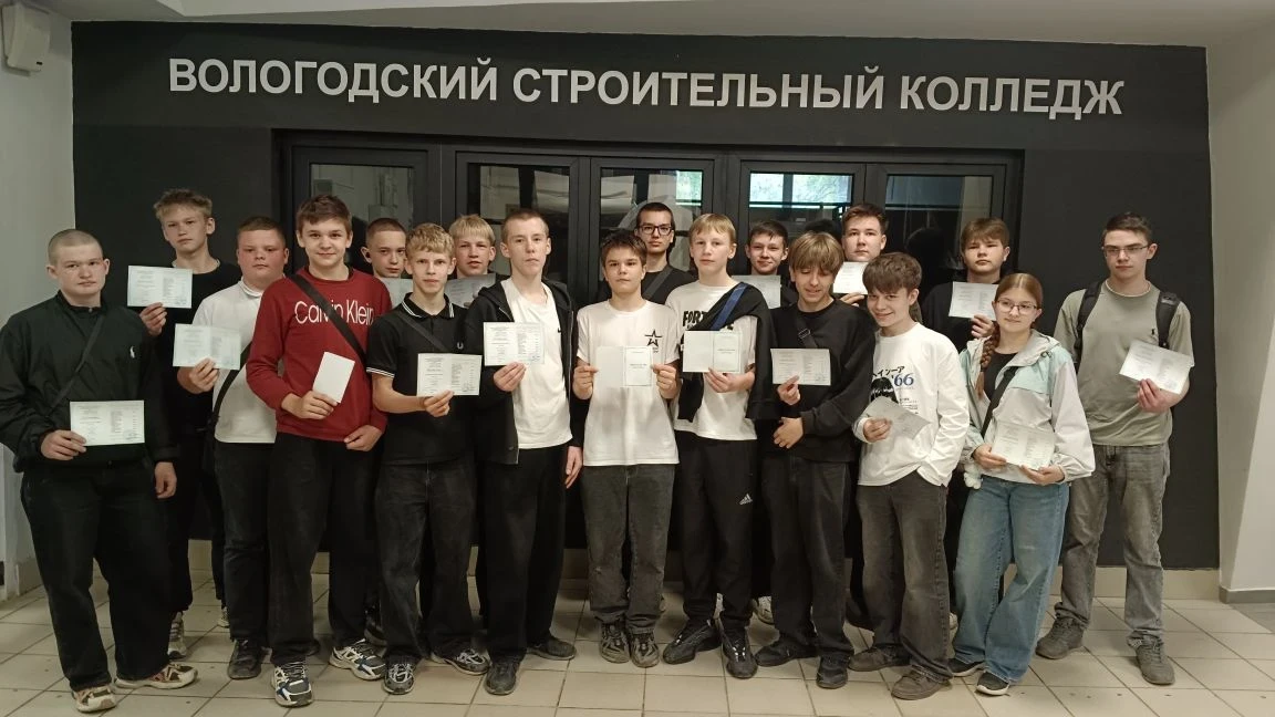 🛠 В колледже завершилось обучение по программе «Столяр»!

В рамках проекта «Первая профессия» школь