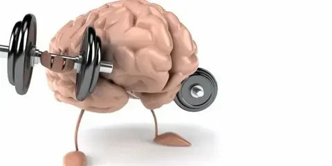 🤗 Здравствуйте, уважаемые участники занятий "АКТИВНЫЙ МОЗГ"
💪Мозг, как и мышцы, требует регулярных