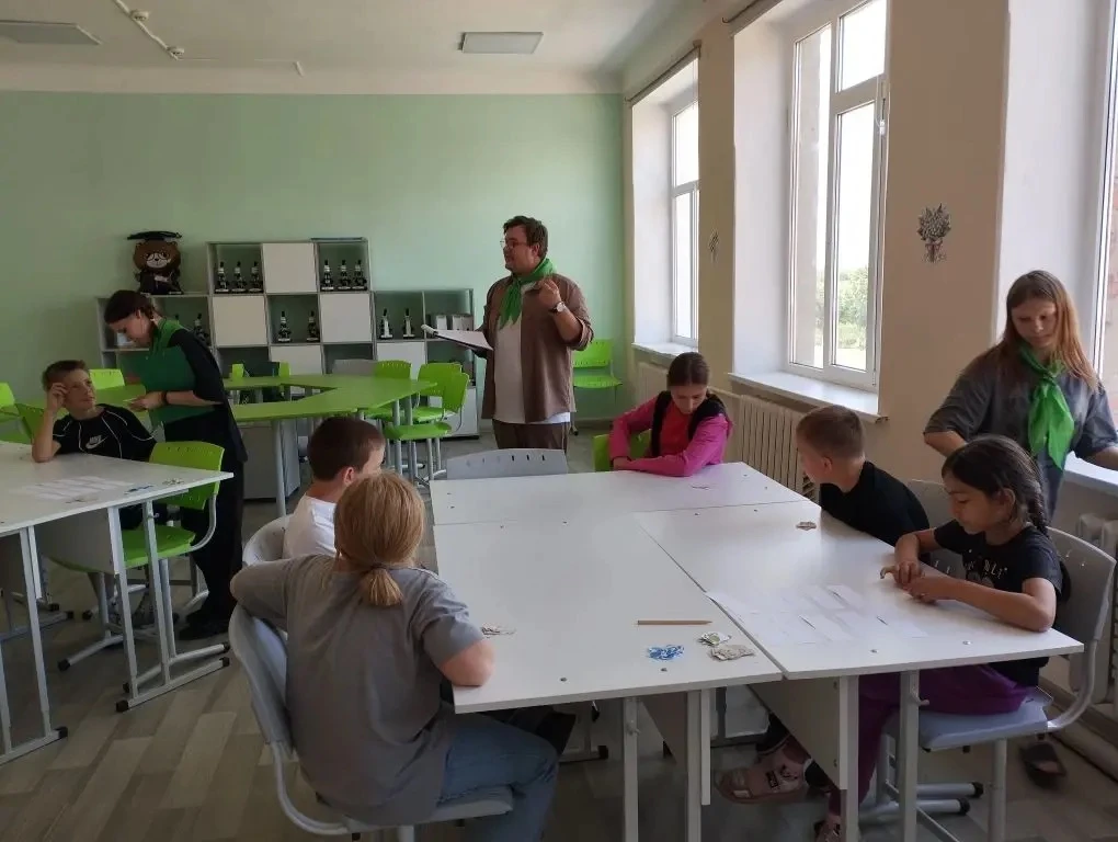 В целях формирования навыков финансового планирования и развития логического и математического мышле