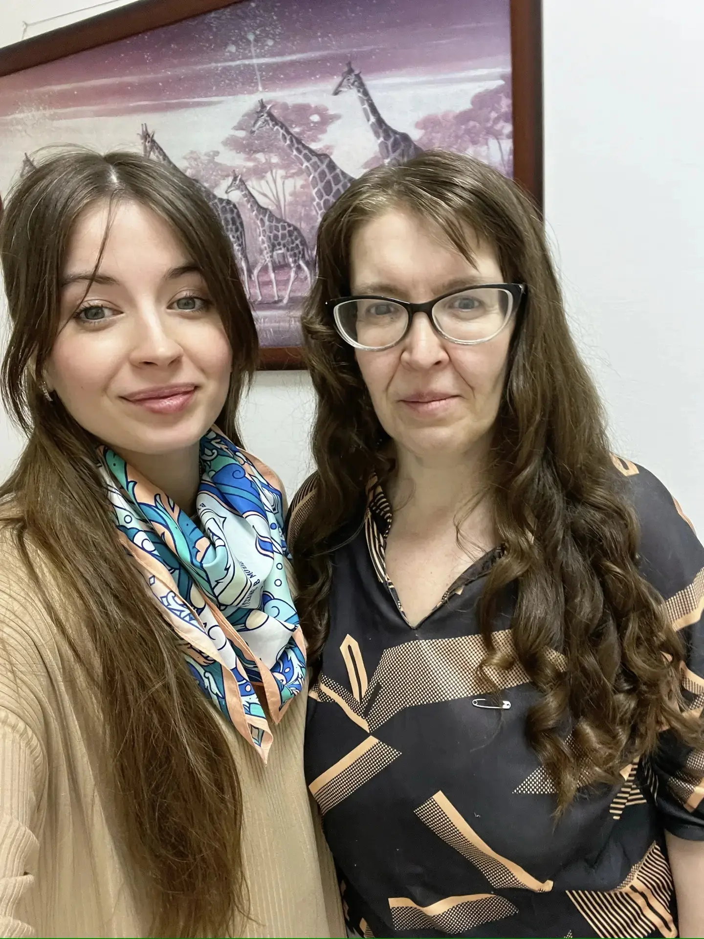 Благотворительная акция парикмахерских услуг  "Преображение ".

Весна − это чудесная пора, когда при