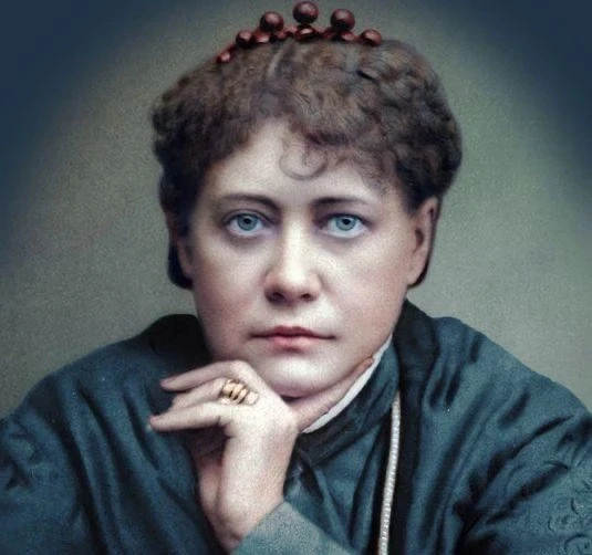 Как бросить курить за 4 дня? 

Елена Блаватская – философ и оккультист 19 века. Доказала, что в голо
