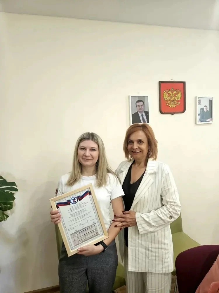 ✨ С Днем кадрового сотрудника! ✨

Сегодня мы с особым теплом и гордостью отмечаем профессиональный п