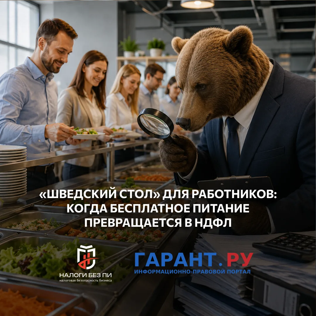Многие работодатели уверены: если поставить сотрудникам шведский стол, то счастливы будут все — и са