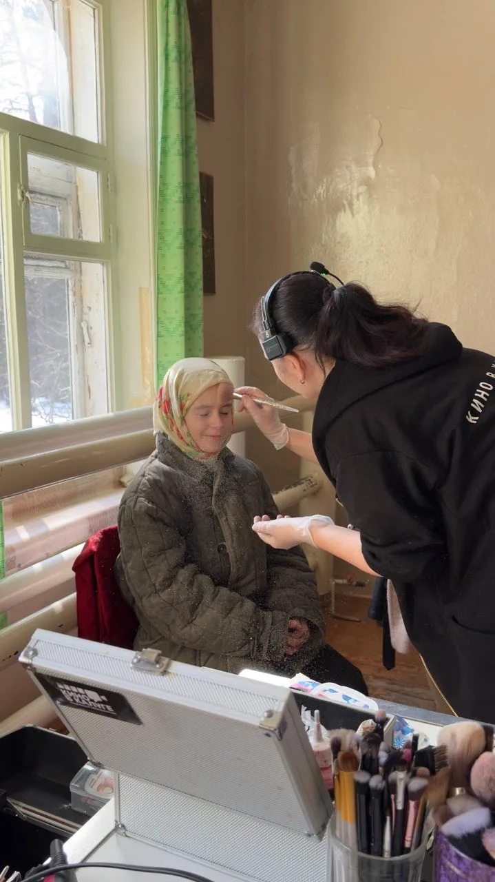 "ОСТАНЬСЯ. ДЕТСТВО"👧👦

🎗️В День Великой Победы на открытой площадке Калужского областного краевед