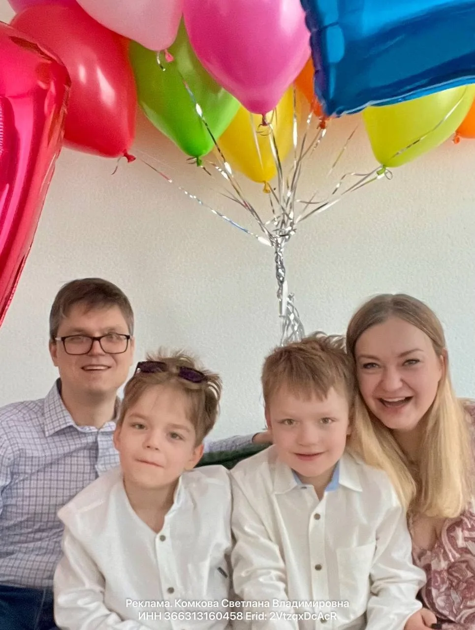 Видели, Свету снова показывали на «Первом канале»? 

Если пропустили, смотрите сюжет в её семейно-ку