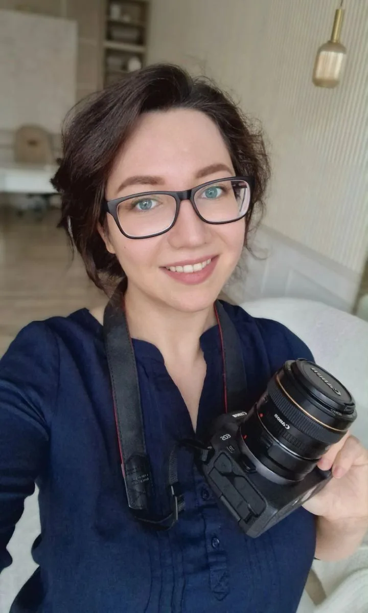 Канал о фотосессиях и событиях в Питере:

● художественный портрет
● деловой контент, бизнес
● семей