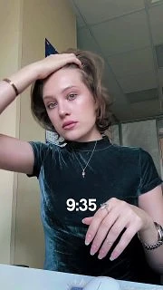 Офисные работяги, это наш тренд.

Понятное дело, за общей усталостью после рабочего дня, это не та