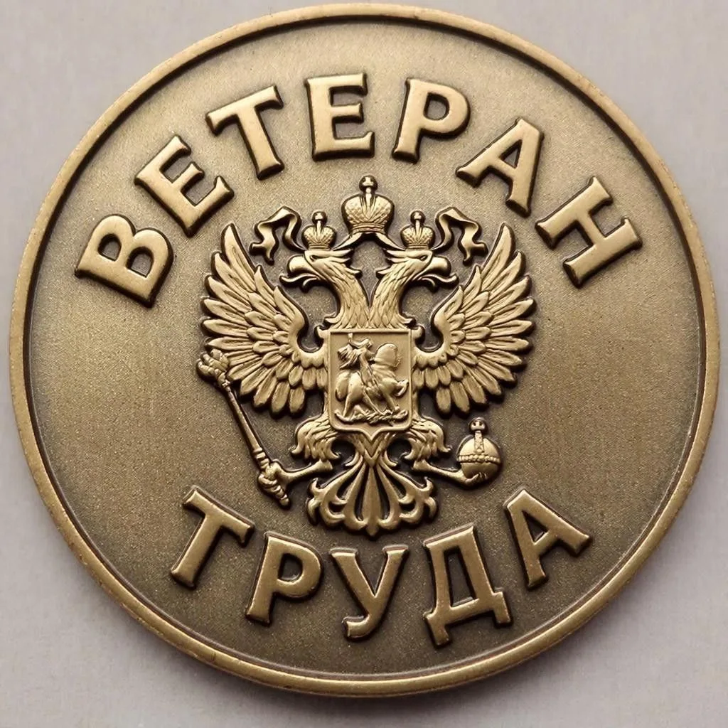 Памятка ветеранам труда!
Если вы являетесь одновременно ветераном труда и инвалидом, то получать под