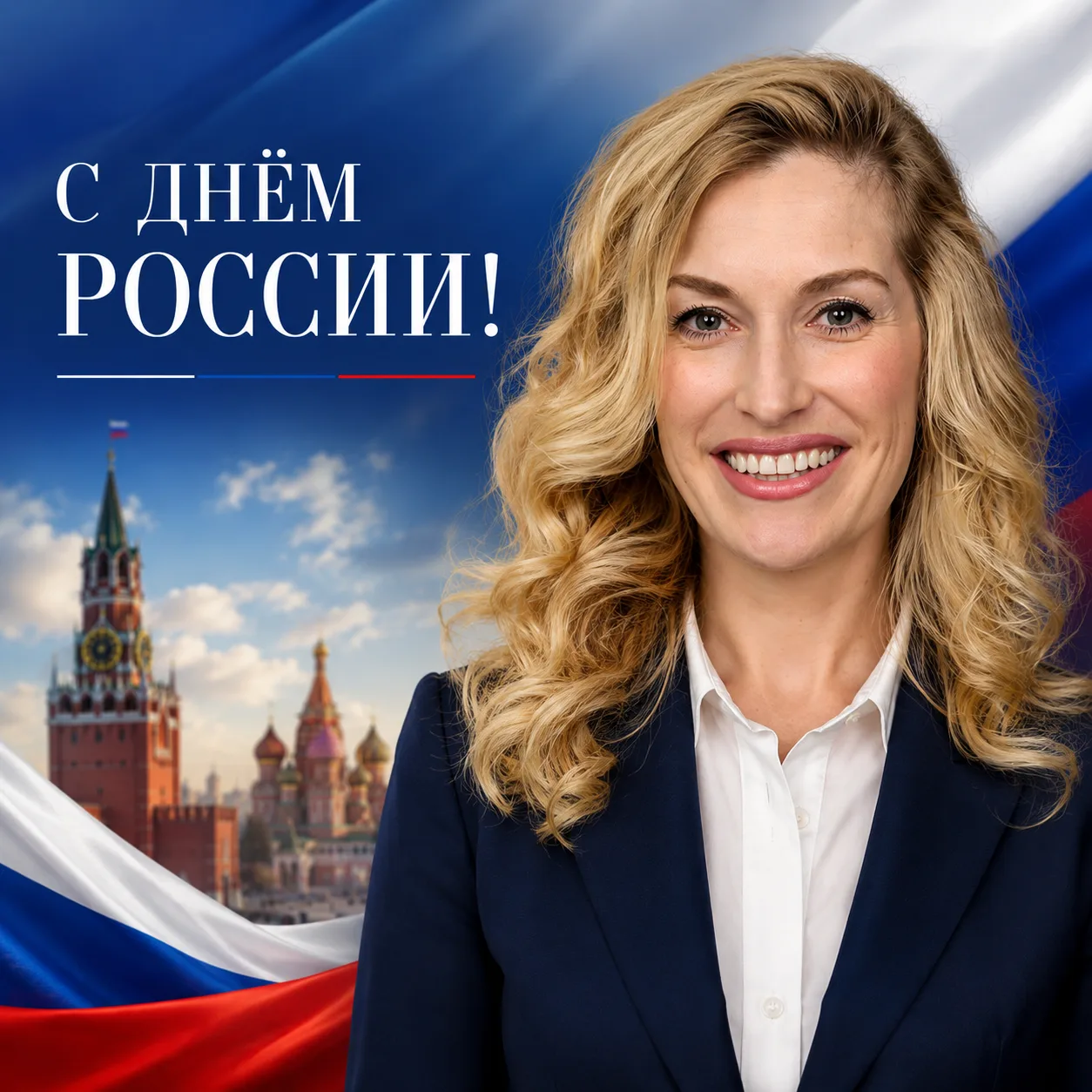 Чем больше я путешествую по миру, тем меньше мне хочется уезжать из России навсегда.

Это может звуч