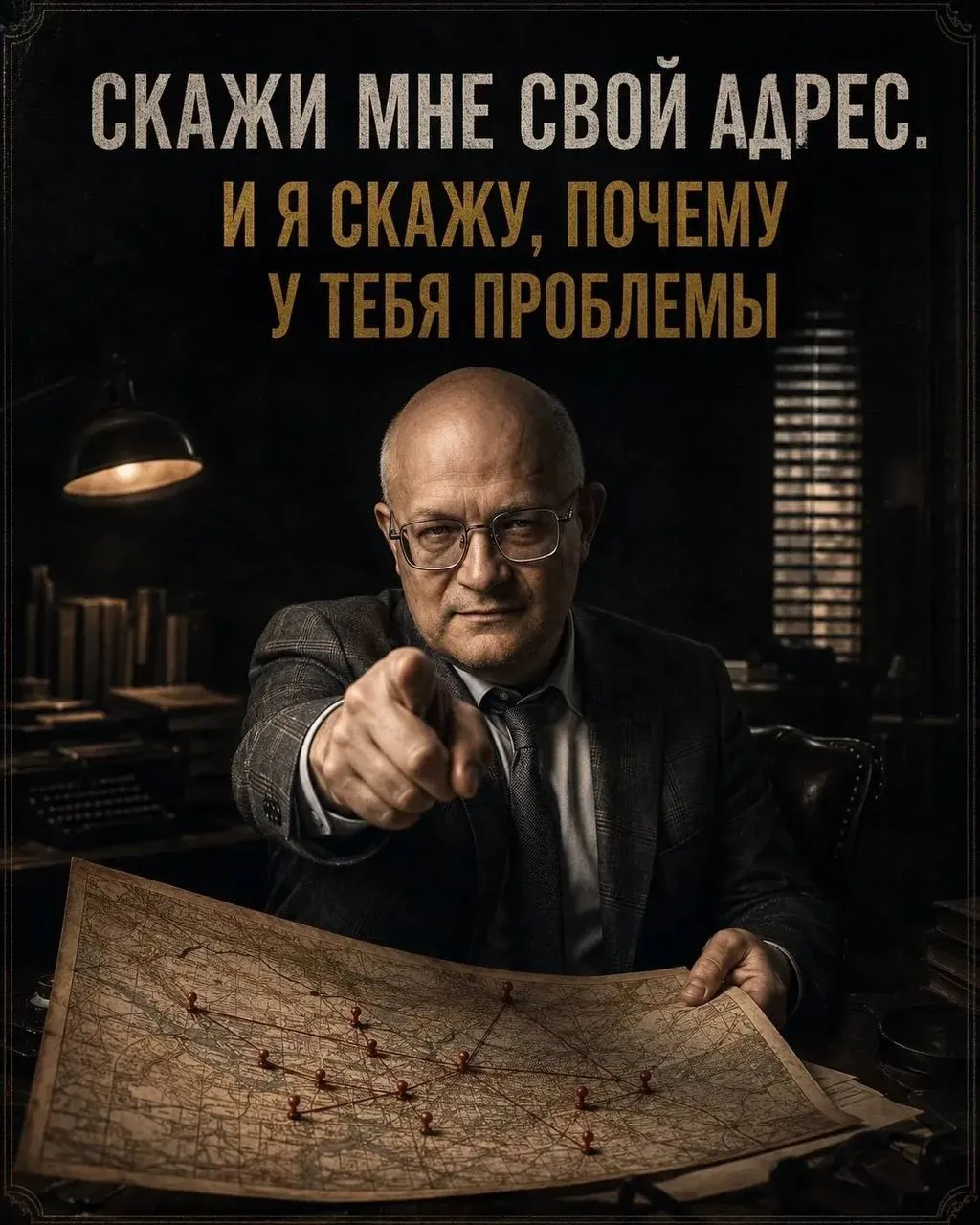 Массовый адрес снова в опасности? Разбираем, что изменилось 
 
Коллеги, добрый день! 👋🏻 
 
Помните