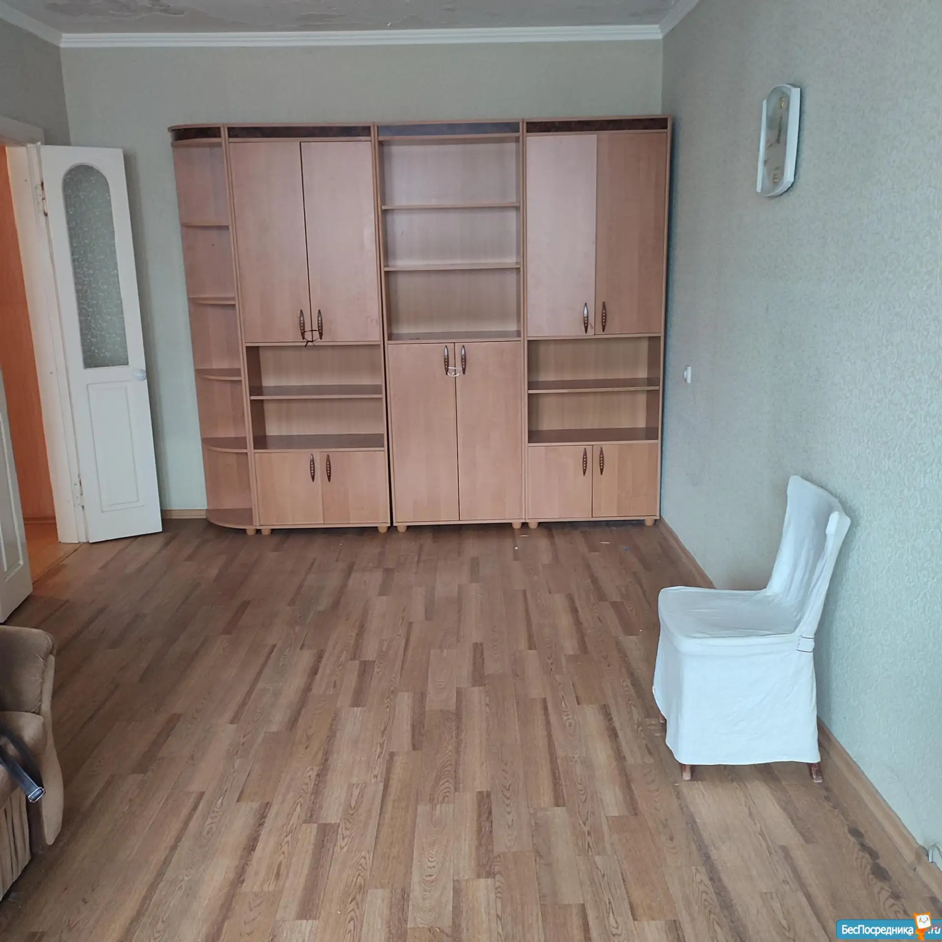 Сдам без посредников: 2-комнатная квартира, 42м²
Цена: 35000
Адрес: Барнаул, Железнодорожный р-н, Ст