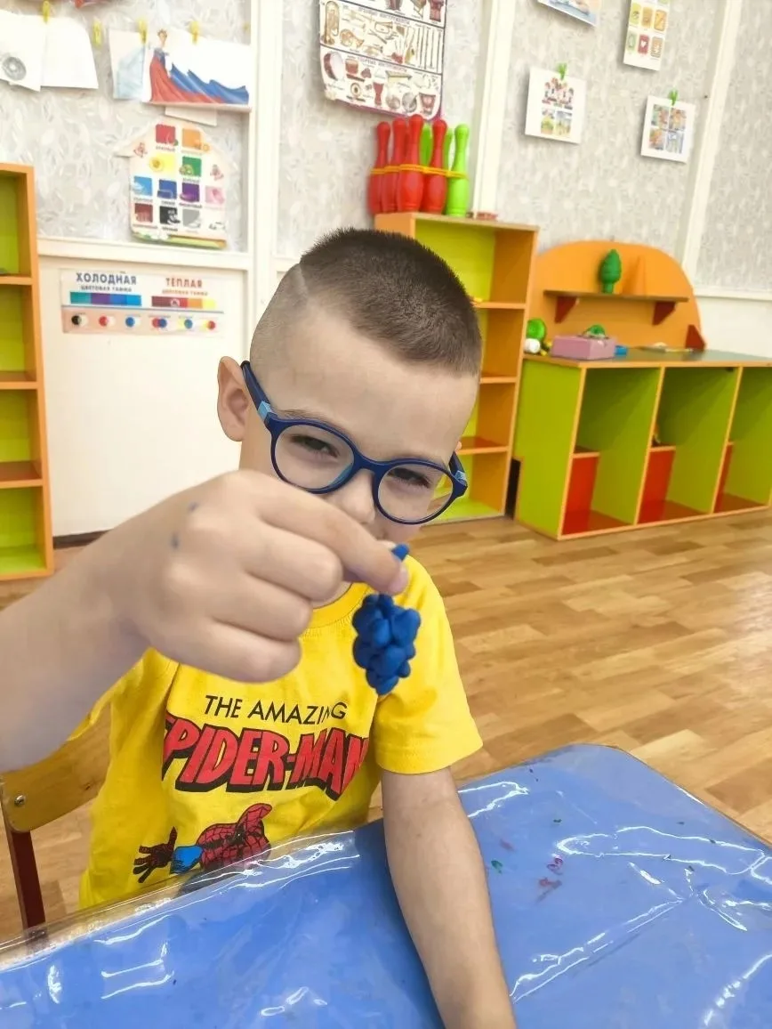 🧠 Учим заботиться о здоровье — через знания и творчество! Сегодня в рамках Дня здоровья были провед