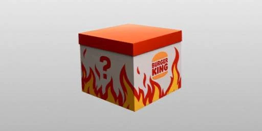 ⚡️ В файлах Standoff 2 были найдены новые скины! 

– Ивент кейс «Burger King»
– P90 «Burger King»
– 