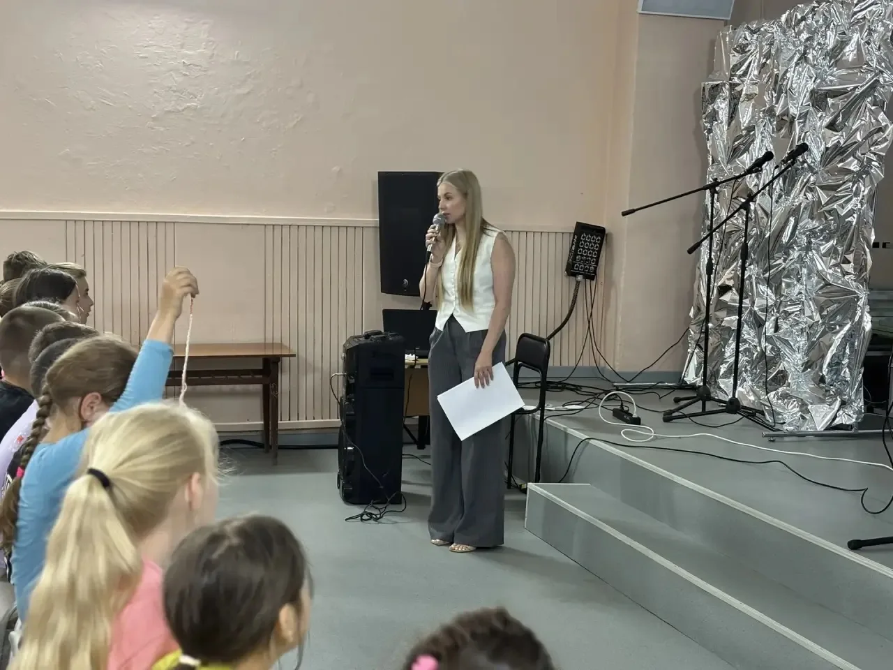 🕯️ ДЕНЬ ПАМЯТИ И СКОРБИ

🕊️22 июня — одна из самых трагических дат в истории нашей страны. День, к