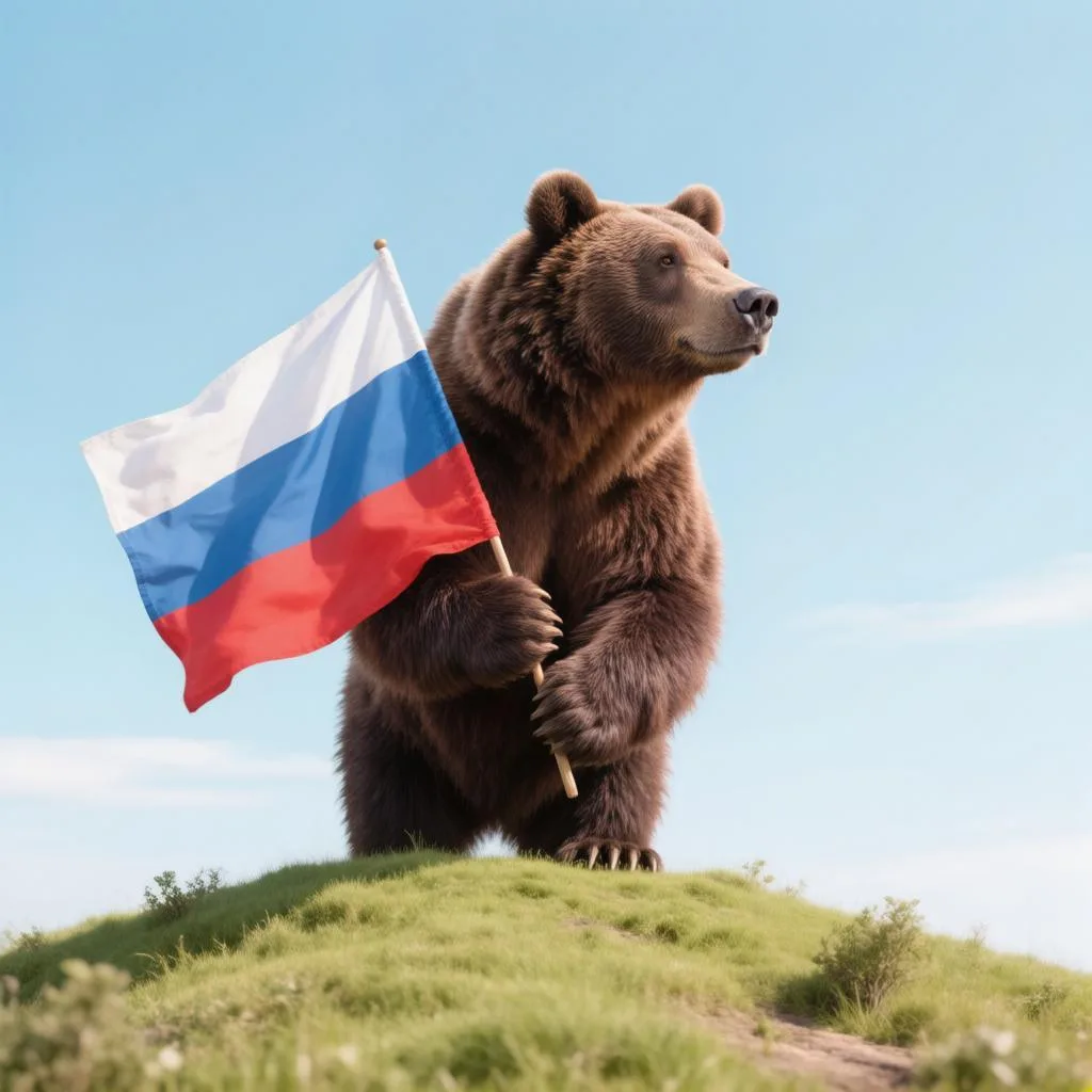 Россия — это мы!

Друзья, с праздником! 🇷🇺 С Днём России!

Сегодня отличный повод на секунду остан