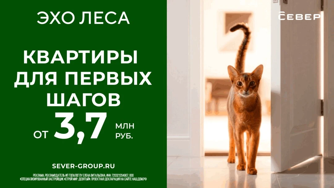 Квартал «Эхо Леса» — идеальное место для семейной жизни

🏠 Семейный городской квартал в окружении л