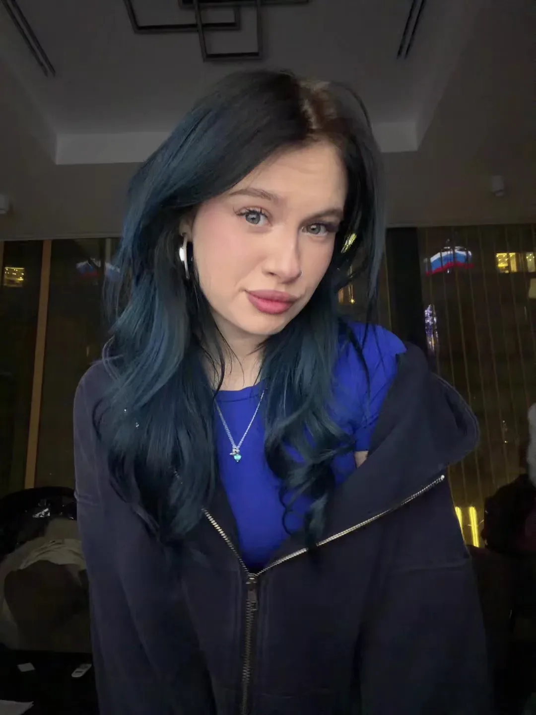 Доброе утро, роднульки❤️