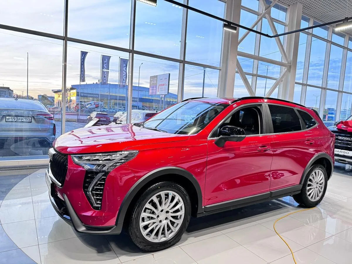 HAVAL в Перми! Последние авто по старым ценам! Успейте!

Только в Сатурн-Р-Авто ⚡ Максимальные выгод