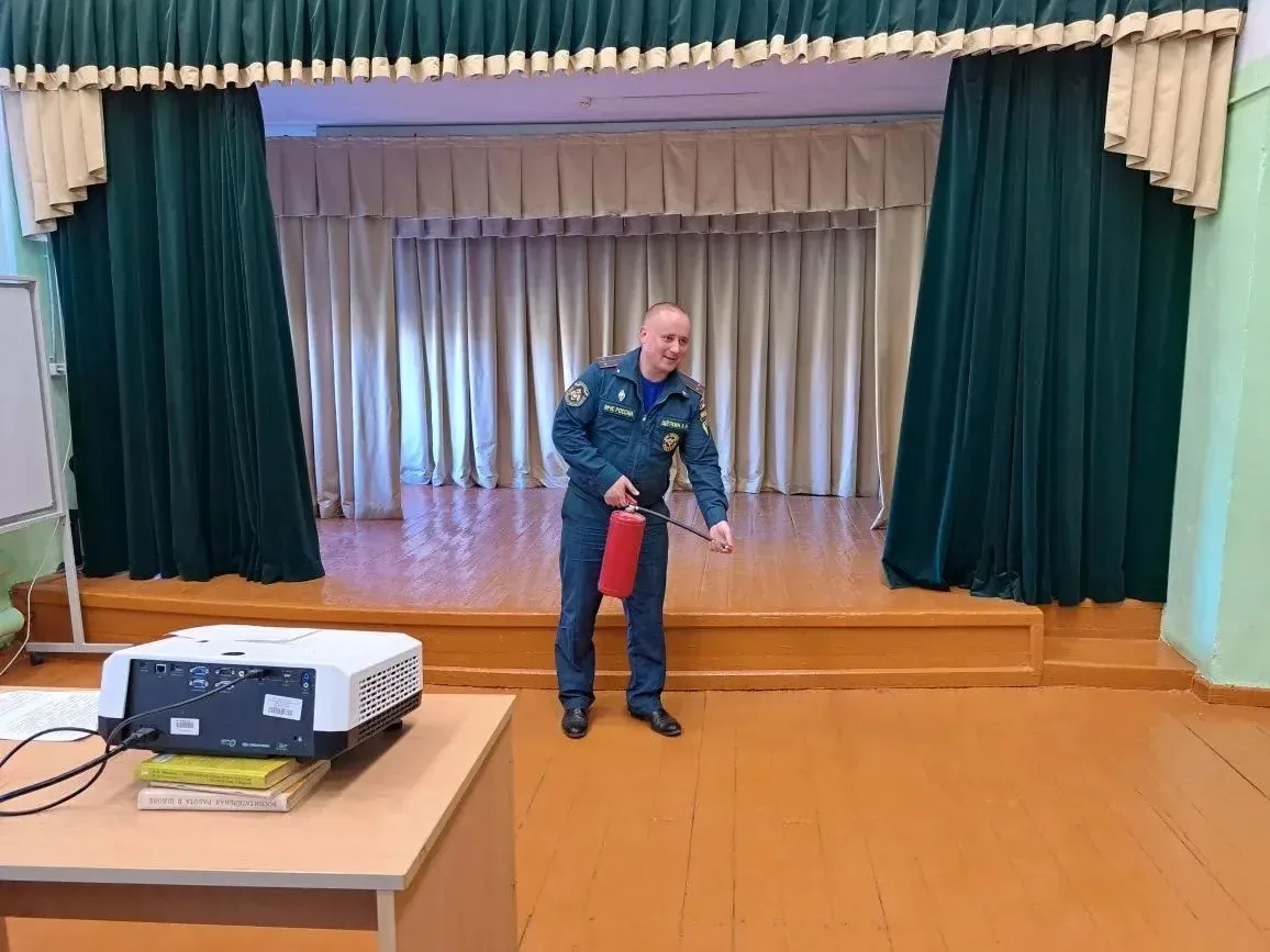 С 12 по 21 мая прошли итоговые родительские собрания для родителей учащихся 1–11 классов.

На встреч