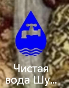 скачайте это приложение и показания счетчика холодной воды отправляйте туда.