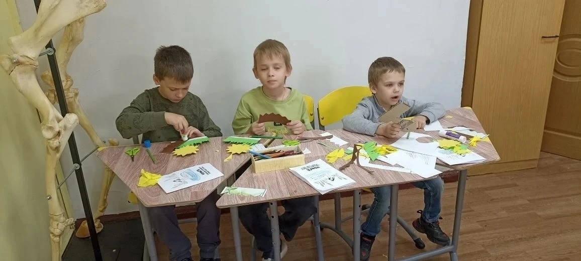 Первые дни июня в нашем летнем лагере выдались невероятно насыщенными! 🌞 Ребята успели столько всег
