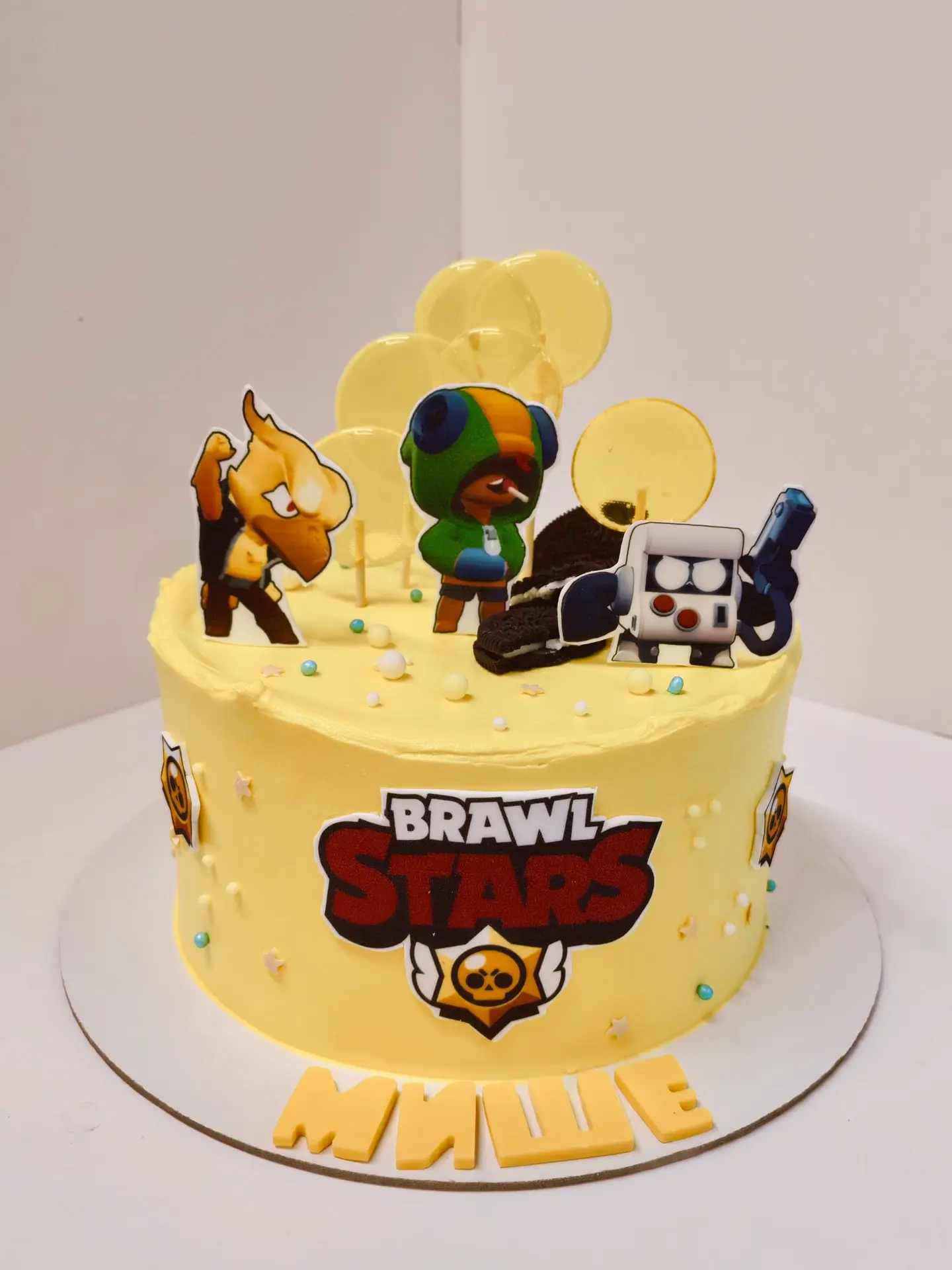 ИДЕАЛЬНЫЙ ТОРТ ДЛЯ ЛЮБОГО ПРАЗДНИКА! 🎂

Выбирайте вариант для девочки с нежными деталями и пастельн