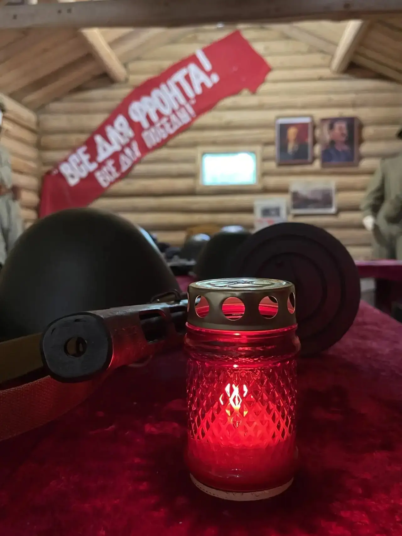 🕯 22 июня — День памяти и скорби.
В этот день мы вспоминаем миллионы людей, отдавших свои жизни за 