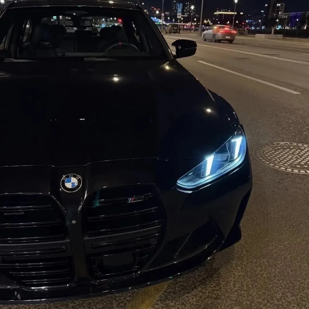 BMW / БМВ