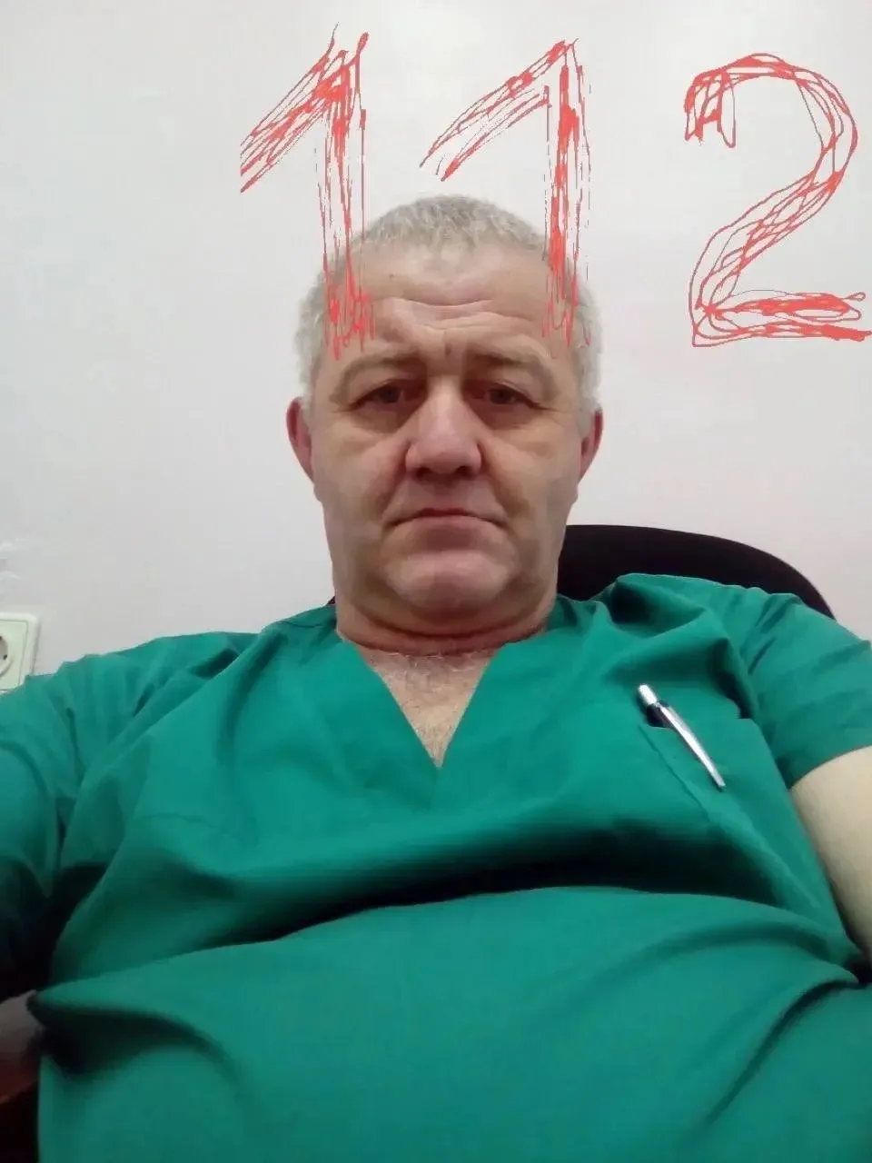 ⚡️ В Новочеркасске задержан врач-анестезиолог, подозреваемый в гибели роженицы Анны Маловой.

Во вре