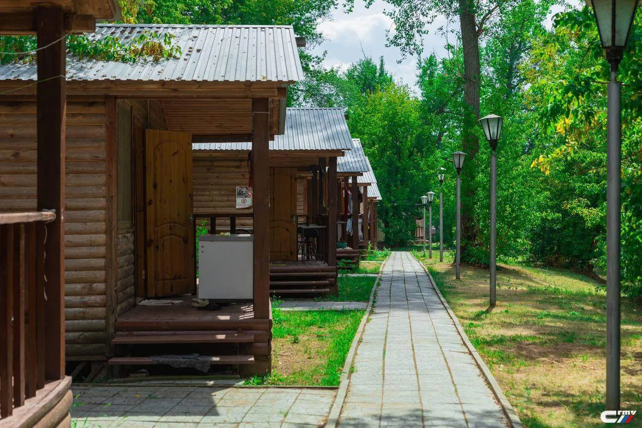 🏖СНЦ «Политехник» ждет отдыхающих!
Уважаемые коллеги, осталось меньше месяца до начала работы СНЦ «