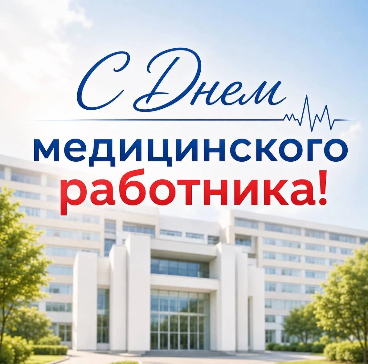 Планерная | Тушино | Щукинская | Москва🏡

💊Уважаемые медицинские работники, от всей души поздравля