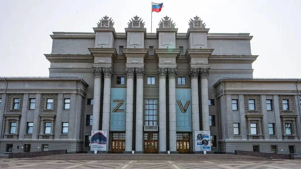 Что посетить в Самарской области на этой неделе? Топ-5 событий:
▪️Показ оперы «Иоланта» П.И. Чайковс