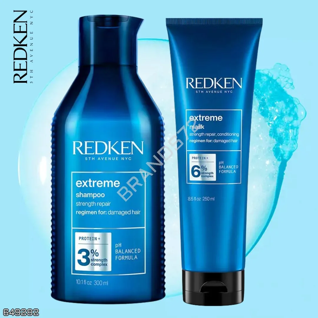 Redken 🇩🇪

Шампунь от выпадения волос
5040₽ ➡️ 3110₽ + доставка
500 мл
Шампунь от выпадения волос
