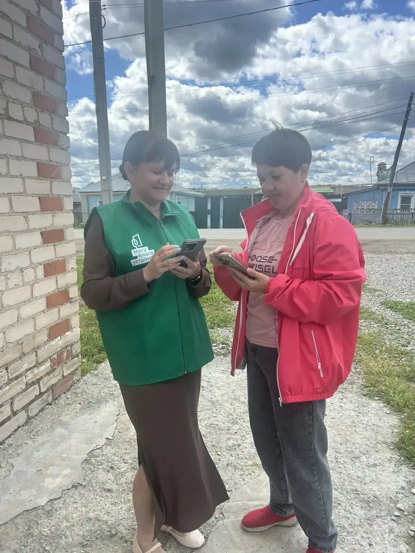 Голосование за благоустройство в Сосновском округе: осталось совсем немного времени!
               