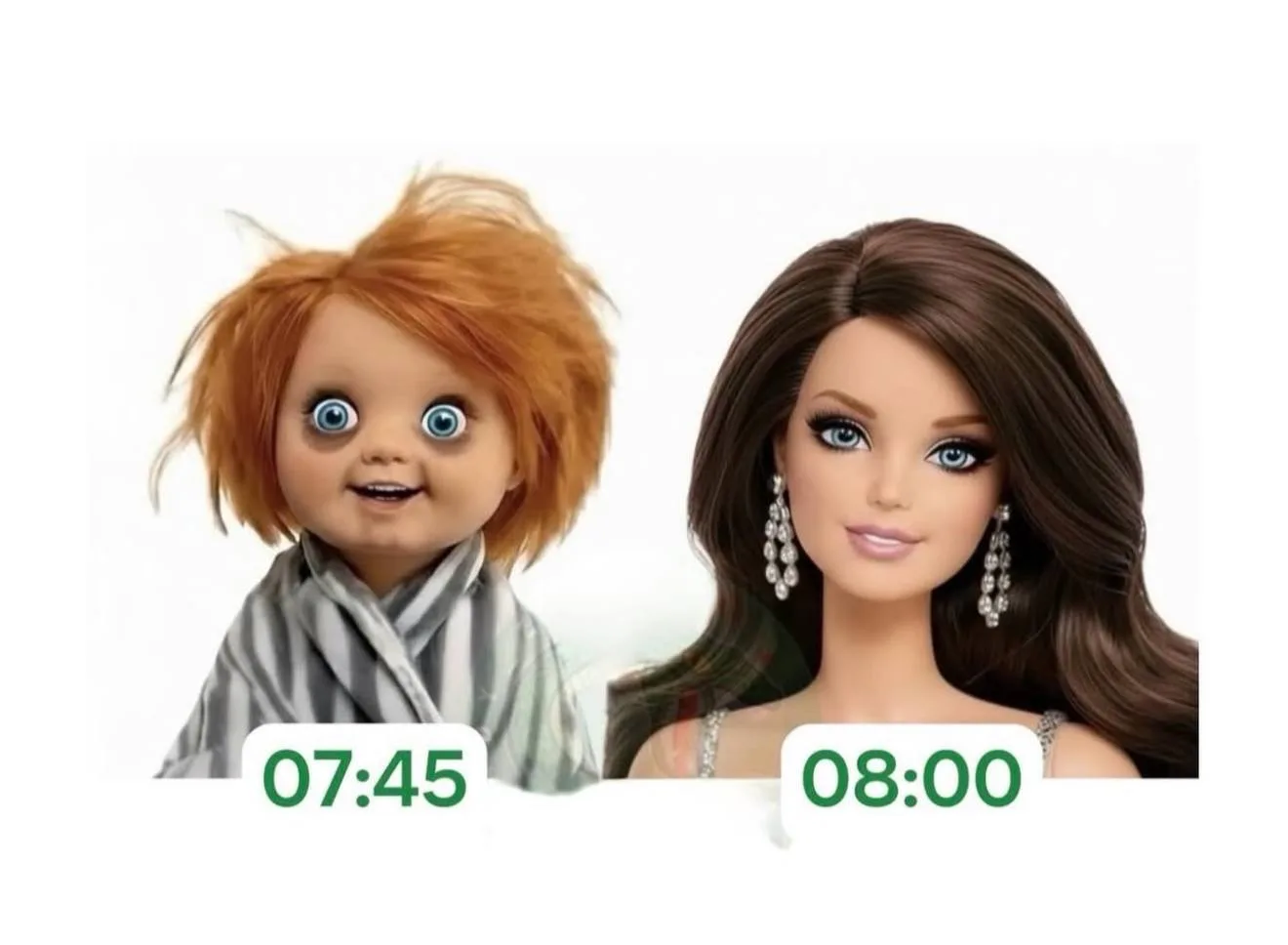 MEMES GIRLS 💋