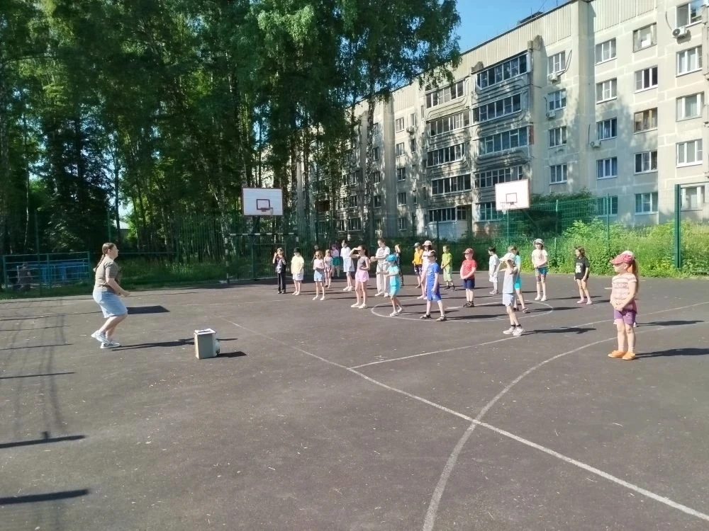 ☀️ ДЕНЬ 11 В НАШЕМ ЛЕТНЕМ ЛАГЕРЕ: КУЛИНАРНАЯ МАГИЯ И МОРЕ ВПЕЧАТЛЕНИЙ!☀️

Ух, какой необычный, яркий