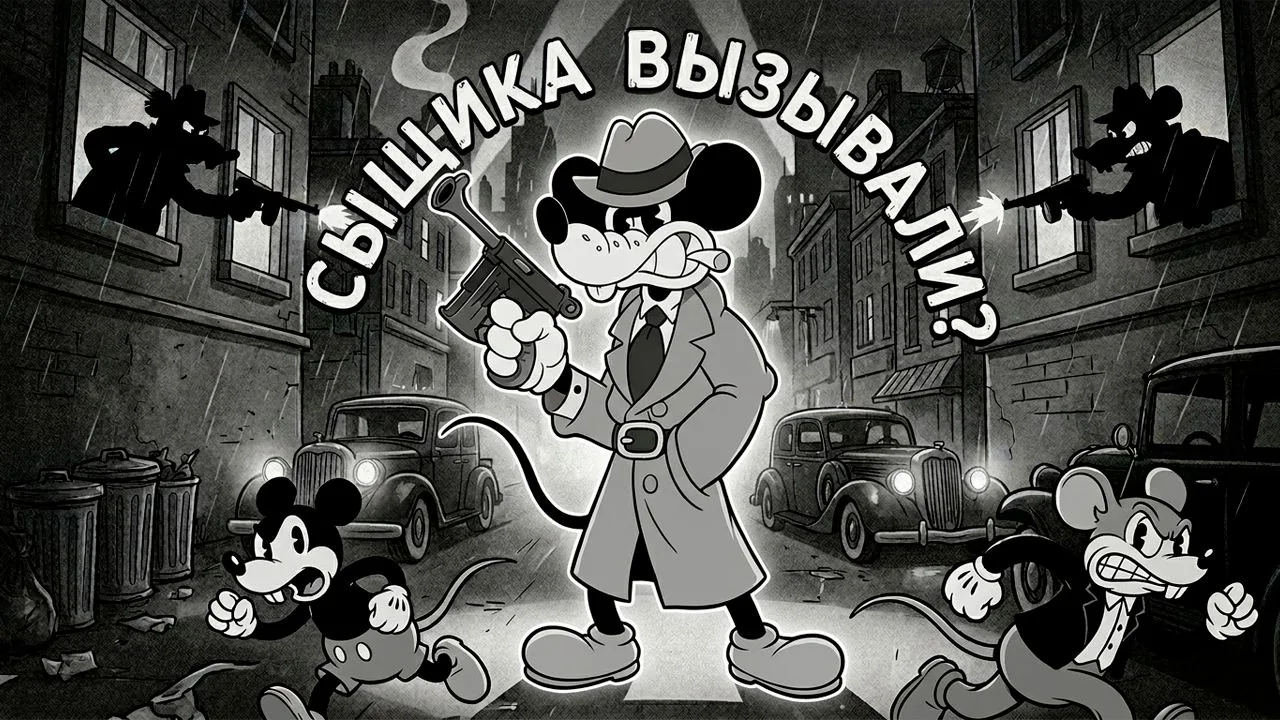 КАПХЕД С ПУШКАМИ И В ТРИДЭ
https://www.youtube.com/watch?v=FQlU1cFVDsM&list=PLAOzg0l0JlBP84EIw1EXrEz