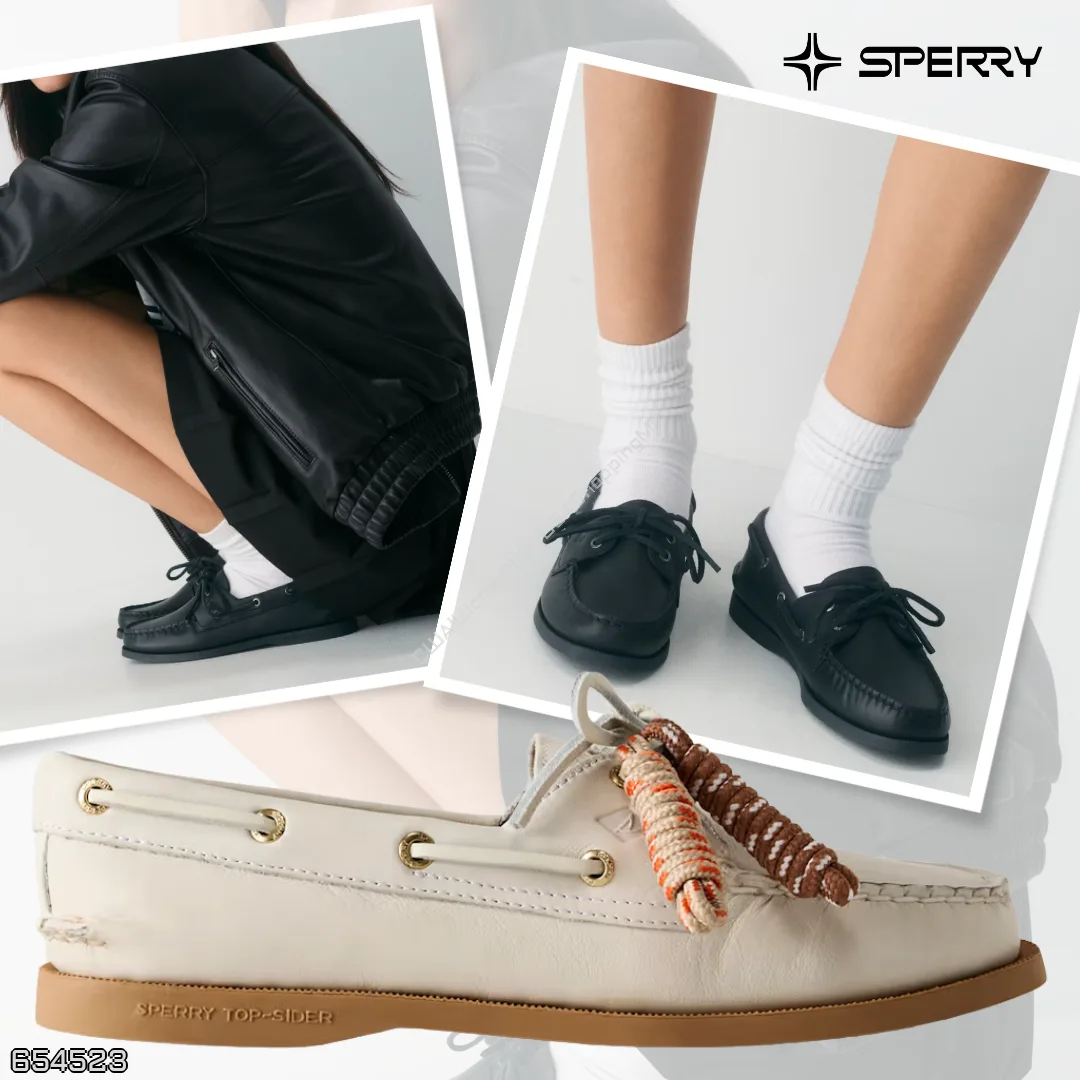 Sperry x Aritzia 🇺🇸

Лоферы кожаные (женский раздел)
13800₽ ➡️ 6900₽ + доставка

ID: 654523
США|Шо