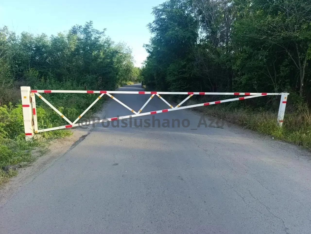 Внимание‼‼‼

Уважаемые жители города Азова!
В соответствии с постановлением Администрации города Азо