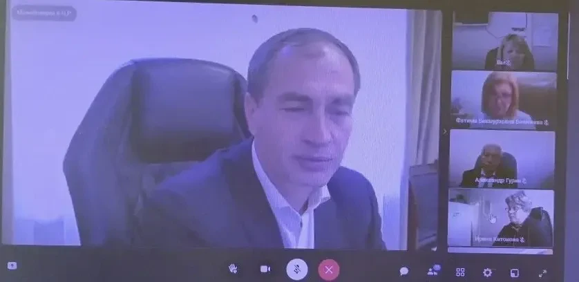 ⚡Сегодня, 4 июня 2026 года, прошло очередное заседание Государственной экзаменационной комиссии Кара