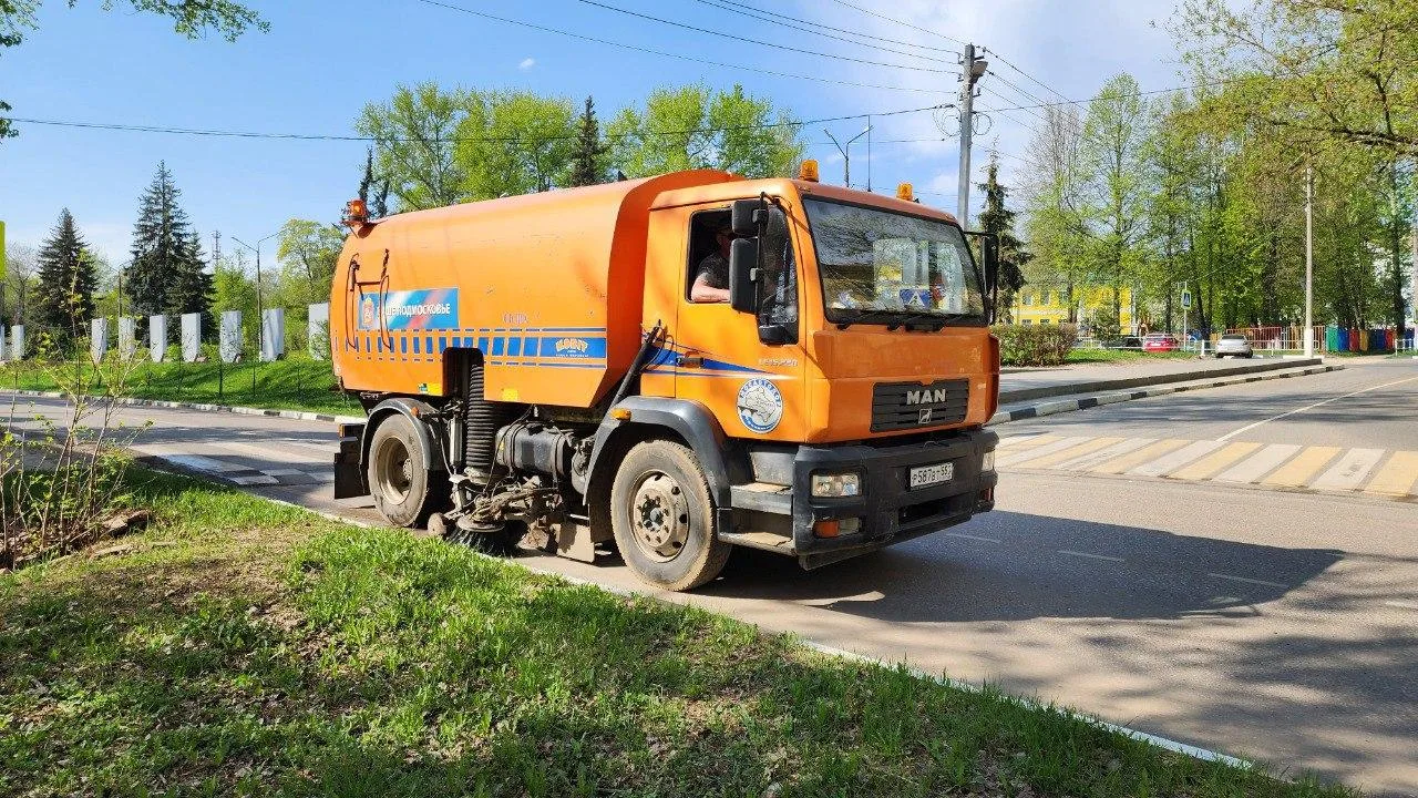 В Кашире провели уборку и ремонт инфраструктуры на региональных дорогах

Специалисты Мосавтодора за 