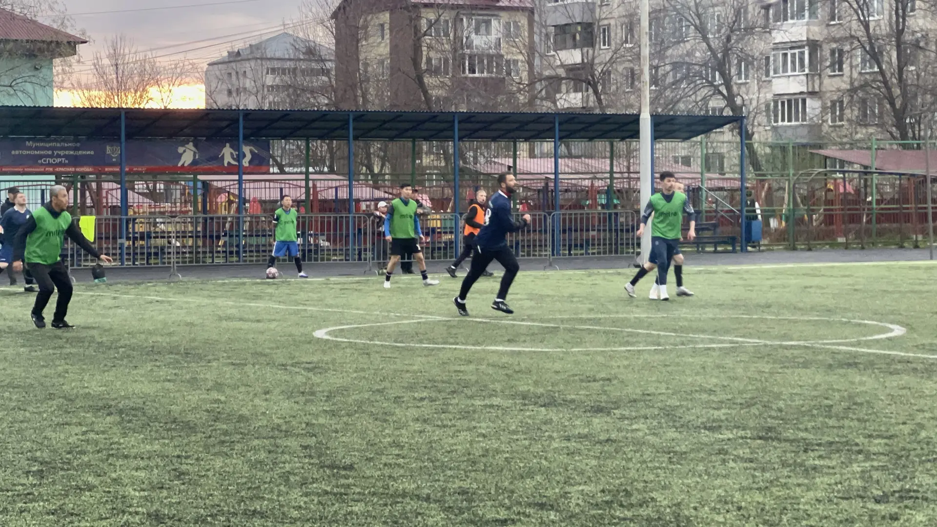 ⚽ Завершился турнир «Кубок Победы»!!! 

Яркие матчи и настоящий футбольный характер! 💥🔥

Итоги тур