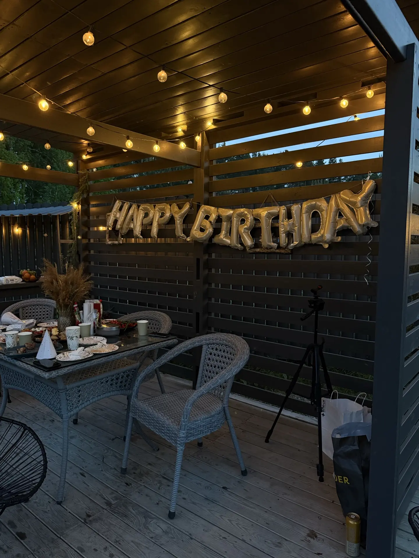 День Рождения нашей гости удался🥳

Благодарим за то, что выбрали нас🫶Ждём вас в гости снова!