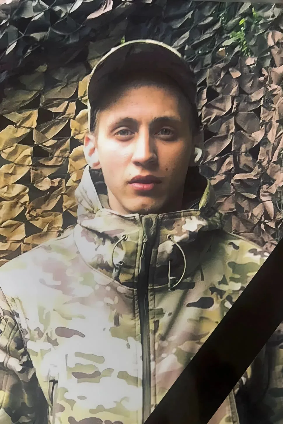 #ПАМЯТЬ_ТАВДА 
7 июня состоится  церемония прощания с погибшим в зоне проведения СВО САФРОНОВЫМ АЛЕК