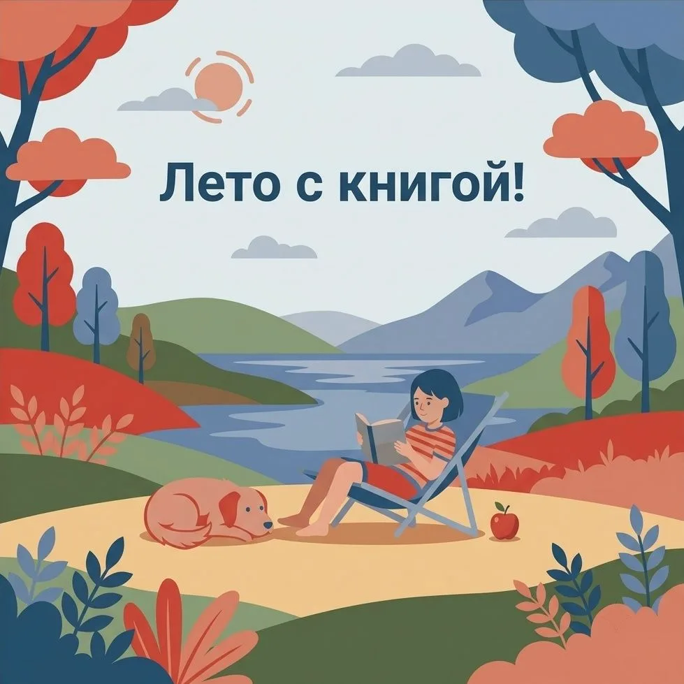 ☀ Насыщенное лето вместе с Литрес! 
 
⏰ Сразу два выгодных предложения, которые действуют до 31.08.2
