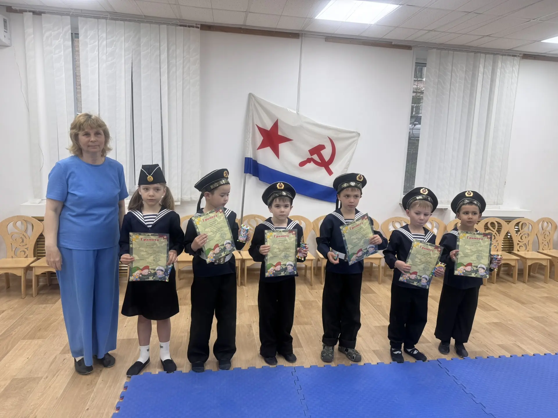 🎖️Участие в конкурсе «Во славу Великой Победы» 🎖️

Дорогие друзья!
С радостью сообщаем, что наши з