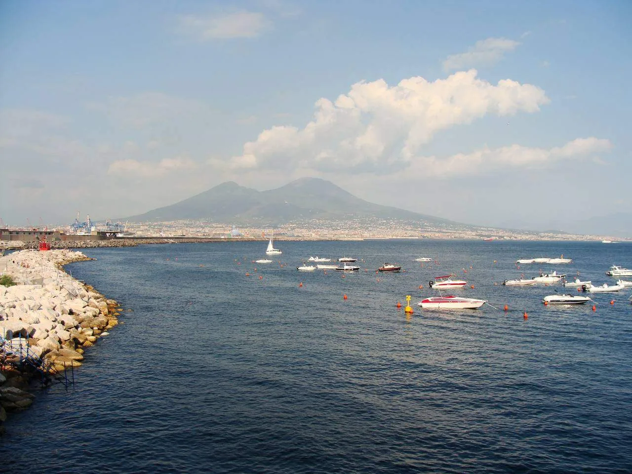 Buongiorno ☀️