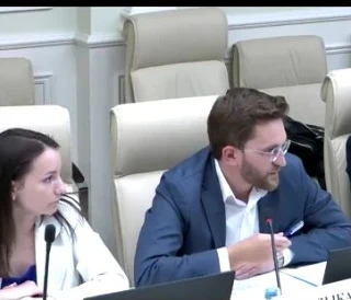 ✈️🛩 Кадры решают все!

🔴 В Совете Федерации состоялось заседание по вопросу подготовки  кадров для